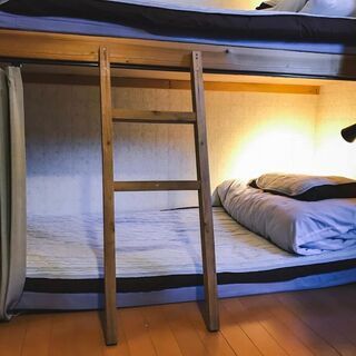 初期費用無料★天王寺近郊★ゲストハウス - 不動産