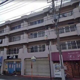  東久留米  2DK  敷金・礼金0　B/T別　室内洗濯機  最...