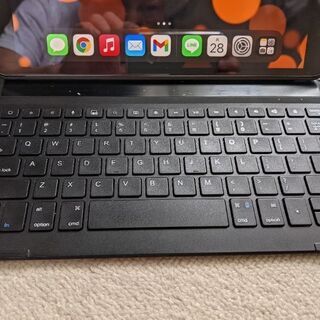 iPad Pro 10.5 WI-FI +Cellular 64GB