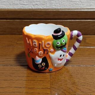 ハロウィンカップセット