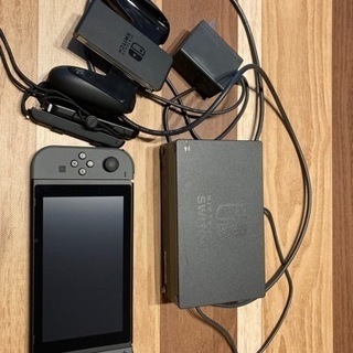 ニンテンドースイッチ　本体　早い者勝ち