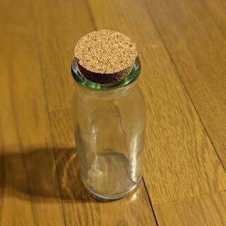 コルク蓋  瓶 11本セット 