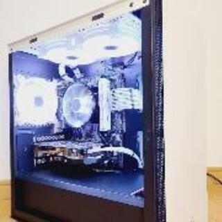 ゲーミングPC