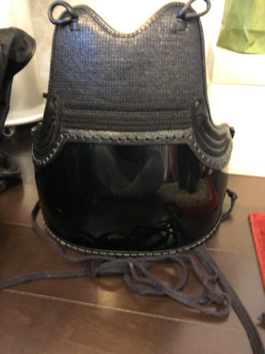 剣道防具