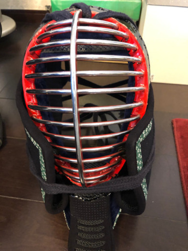 剣道防具