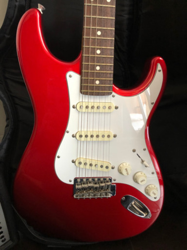 エレキギター coolz