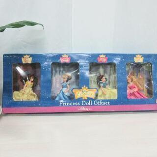 Disney CLASSICS☆Princess Doll Gi...