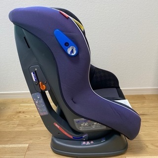 【決まりました！】ピジョン　クーナモア　チャイルドシートの画像
