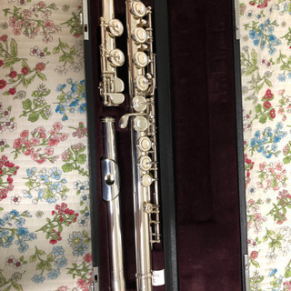 フルート YAMAHA ヤマハ　YFL-514