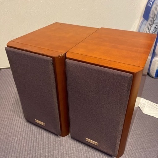 ONKYO スピーカーセット