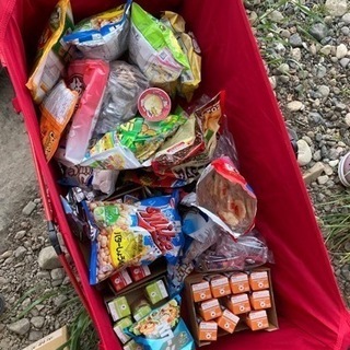 BBQ、キャンプ好きな人