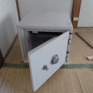 耐火金庫