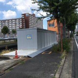 ～仲介手数料0円！●バイク月極駐車場●名古屋市瑞穂区新開町●ニリーン新開町●3,300円～ - 賃貸（マンション/一戸建て）