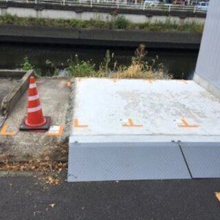 ～仲介手数料0円！●バイク月極駐車場●名古屋市瑞穂区新開町●ニリーン新開町●3,300円～ - 名古屋市