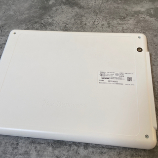 ベネッセ　benesse タブレットの画像