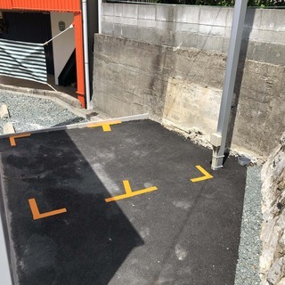 ～仲介手数料0円！●バイク月極駐車場●浜松市中区三組町●三組町パーキング●2,200円～ - 賃貸（マンション/一戸建て）