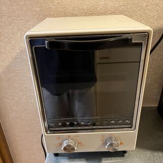 コイズミ　トースター