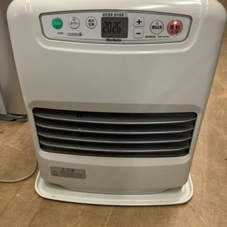 ダイニチ FHY-32TR3 石油ブルーヒーター 暖房器具　リサイクルショップ宮崎屋　佐土原店　21.10.15Fの画像