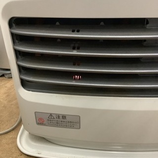 ダイニチ FHY-32TR3 石油ブルーヒーター 暖房器具　リサイクルショップ宮崎屋　佐土原店　21.10.15Fの画像