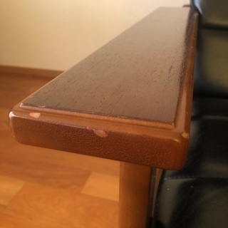 カリモクソファの画像