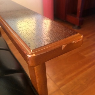 カリモクソファの画像