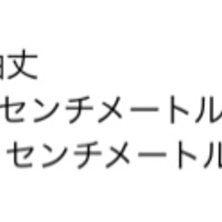 最終値下げ 新品✨シフォンカーディガン ホワイト ❤️✨の画像