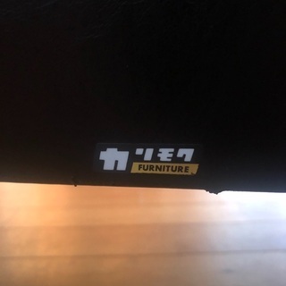 カリモクソファの画像
