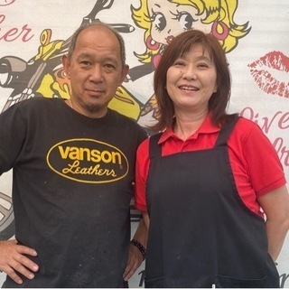 フロアー及びキッチン　スタッフさん募集の画像