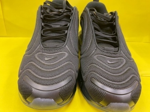 エアーで足が楽々【愛品館江戸川店】NIKE　ナイキ　エアーマックス720　SIZE:27.5CM　本体のみ　問い合わせ番号107-045747-007