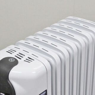 デロンギ アミカルド オイルヒーター RHJ35M0812-DGの画像