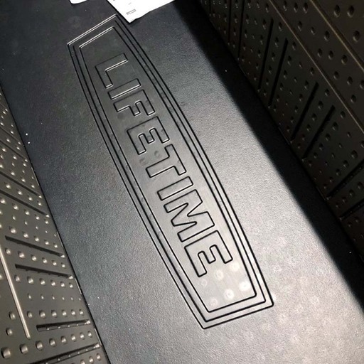 ※取引終了【店頭引き取り限定】LIFETIME 150ガロン デッキボックス DECKBOX　大型デッキボックス　567.8L　コスト