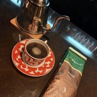 バーテンダー募集の画像