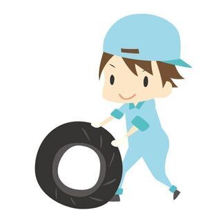 体力自慢の方大歓迎！　物流会社の倉庫作業員の画像