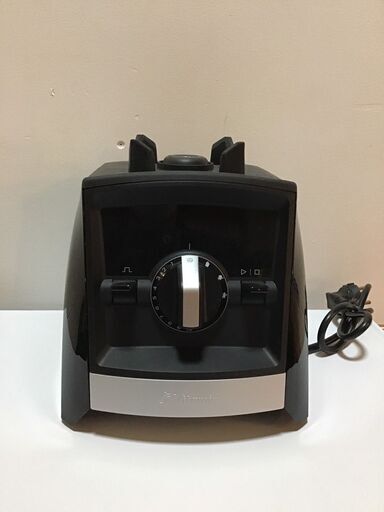 ✨特別SALE商品✨店頭引取限定　VItamix A2500i　※一部部品欠損　中古商品