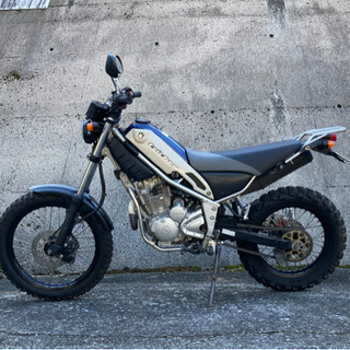 【最終値下げ】ヤマハトリッカー・キャブ車初期型