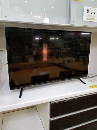【愛品館市原店】ｱｲﾘｽｵｰﾔﾏ　 2020年製 　32WB10P　32型液晶テレビ 【管理IT007123-104】