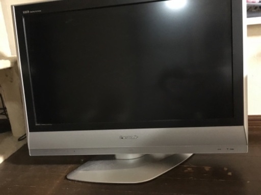 テレビ