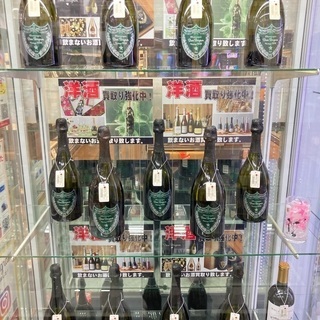 お酒の買取り・販売　強化中！！ - 高松市