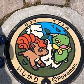 ポケモンGO
