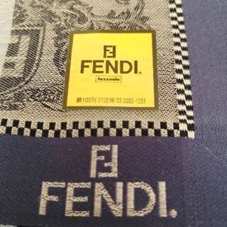 お得な先見いかがですか?　ブランドハンカチ各種の画像
