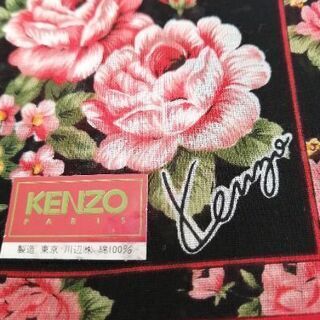 お得な先見いかがですか?　ブランドハンカチ各種の画像
