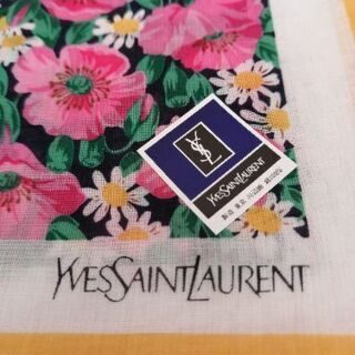 お得な先見いかがですか?　ブランドハンカチ各種の画像