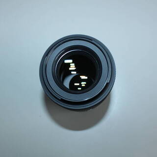 中古良品 TAMRON SP 90mm F2.8 Di MACRO 1：1 VC USD CANON用
