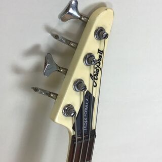 ✨🔔期間限定・特別価格🔔✨ Aria Pro II RSB FORMULA エレキベースの画像