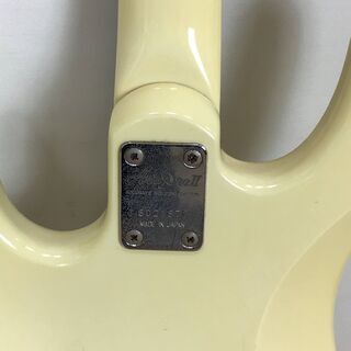 ✨🔔期間限定・特別価格🔔✨ Aria Pro II RSB FORMULA エレキベースの画像
