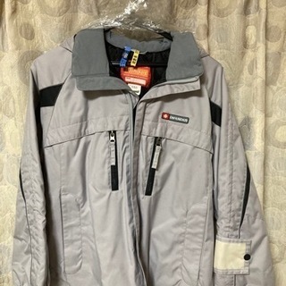 ジュニア スキーウエア