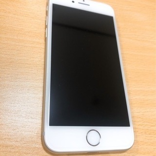 iPhone7 新品未使用！お正月セールラスト8台値下げ！の画像