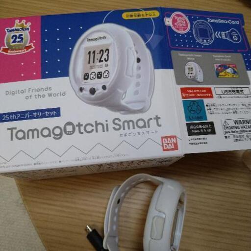 たまごっちスマート