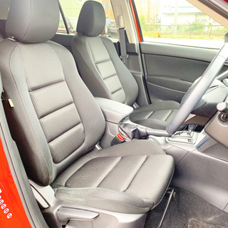 #自社ローン《最長１２０回》《頭金なし》CX5　クリーンディーゼルターボ車の画像