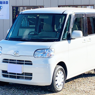 #自社ローン《最長１２０回》《頭金なし》ピラーレスタント　低走行車の画像